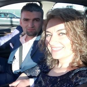 Meet your Posher, Halim